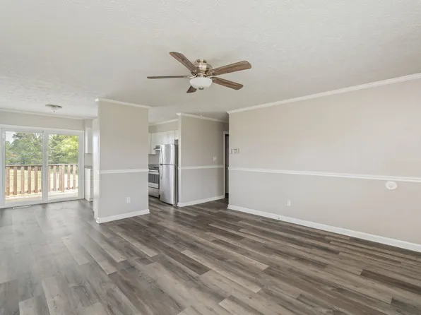 2832 Vicksburg Ln, Strawberry Plains, TN 37871