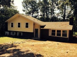 11 Bobolink Rd, Jackson Springs, NC 27281