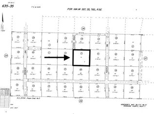 0 Santa Rosa Rd #75, Mountain Center, CA 92561