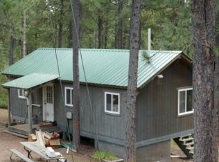 12175 Lucky Strike Rd, Nemo, SD 57759