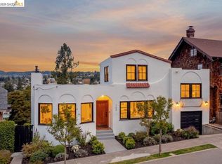 700 Calmar Ave, Oakland, CA