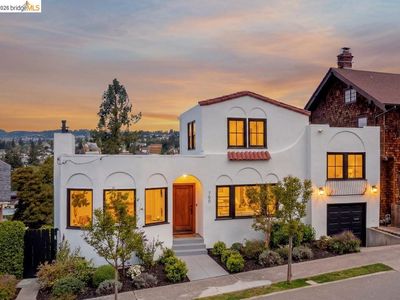 700 Calmar Ave, Oakland, CA, 94610