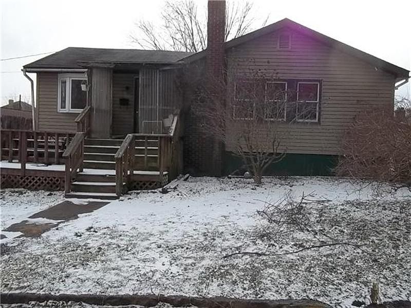 476 14th St, Wellsville, OH 43968 Zillow