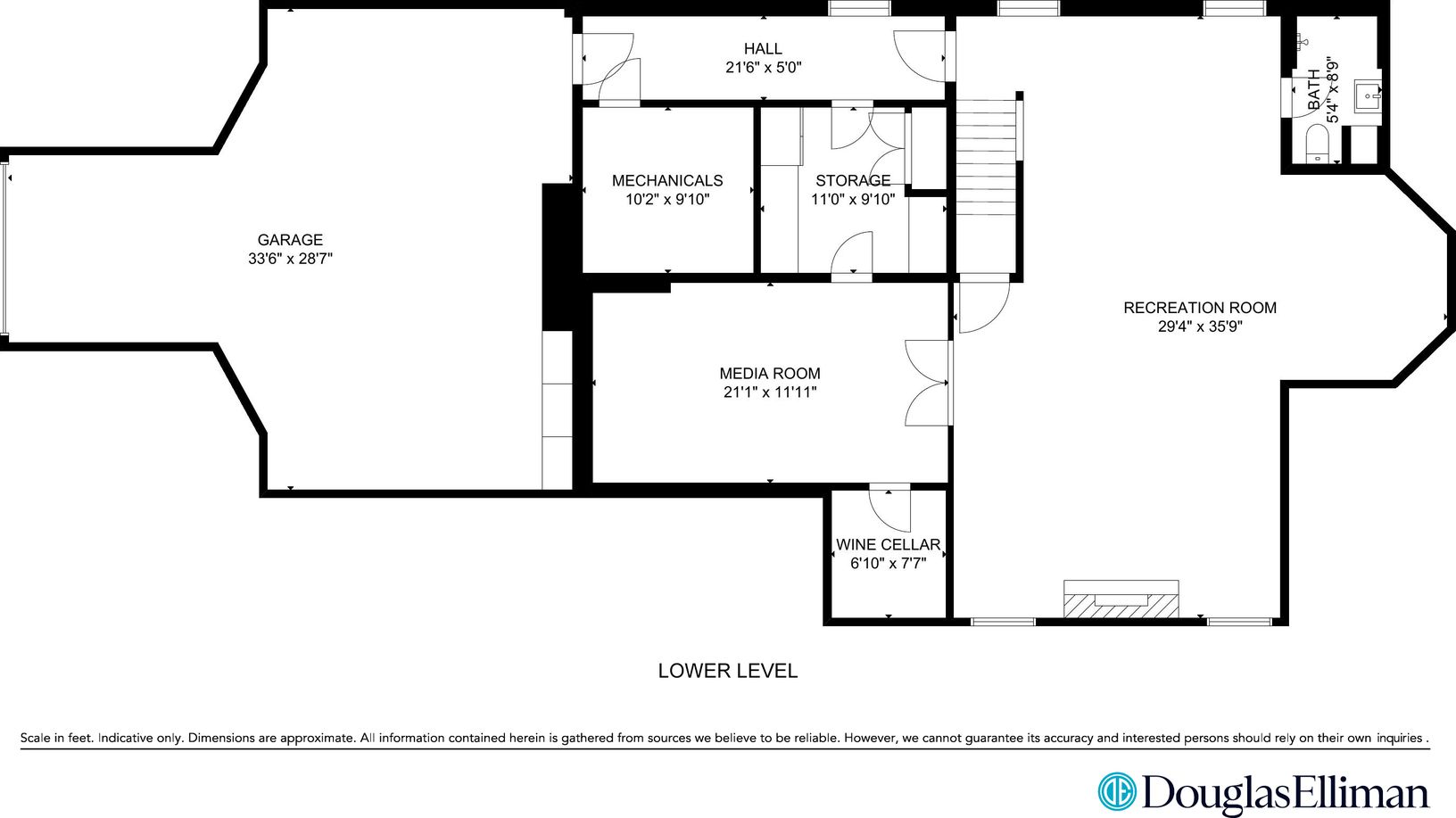 3 Artist Colony Ln, Southampton, NY 11968 Out East