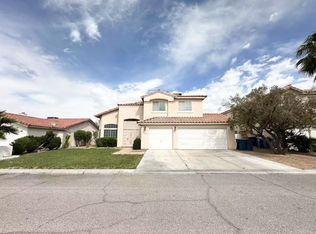 4020 Sun Stream Ct, Las Vegas, NV 89103