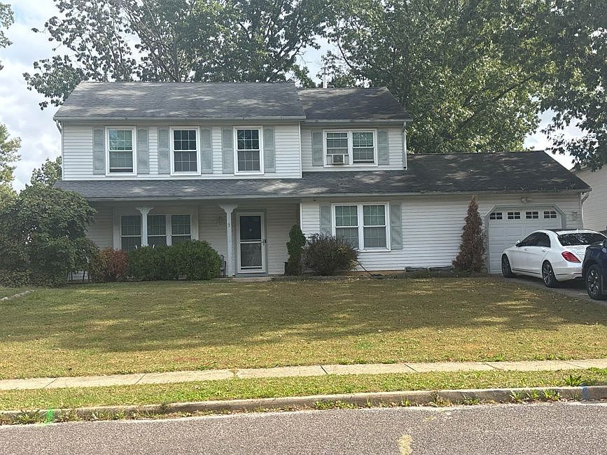 Property Front View