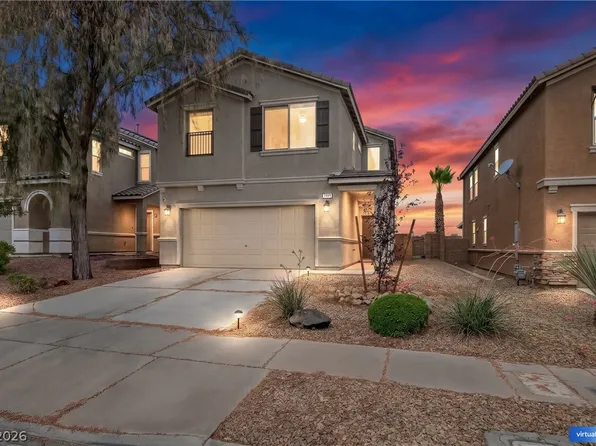 1009 Pebble Lake St, Henderson, NV 89011