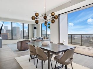1750 Wewatta St #1920, Denver, CO 80202