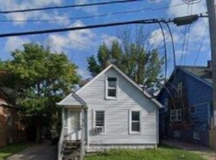 10317 Reno Ave, Cleveland, OH 44105