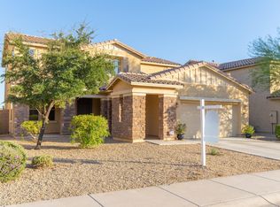 21369 N 77th Ln, Peoria, AZ 85382
