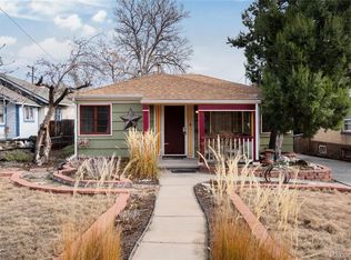 3100 Ames St, Wheat Ridge, CO 80214