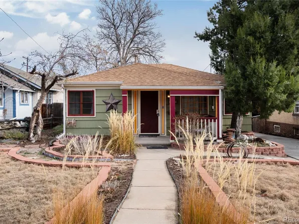 3100 Ames Street, Wheat Ridge, CO 80214