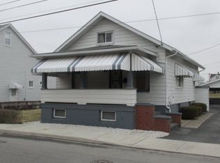 816 S 8th St, Altoona, PA 16602