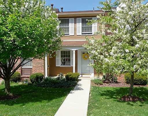 Townhouse