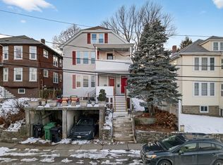 13-15 Paul St, Watertown, MA 02472