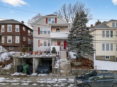 13-15 Paul St, Watertown, MA, 02472