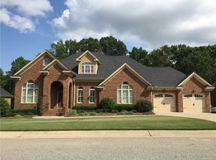 713 Balmoral St, Clayton, NC 27520