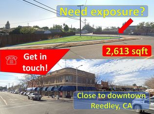 0 10th St, Reedley, CA 93654
