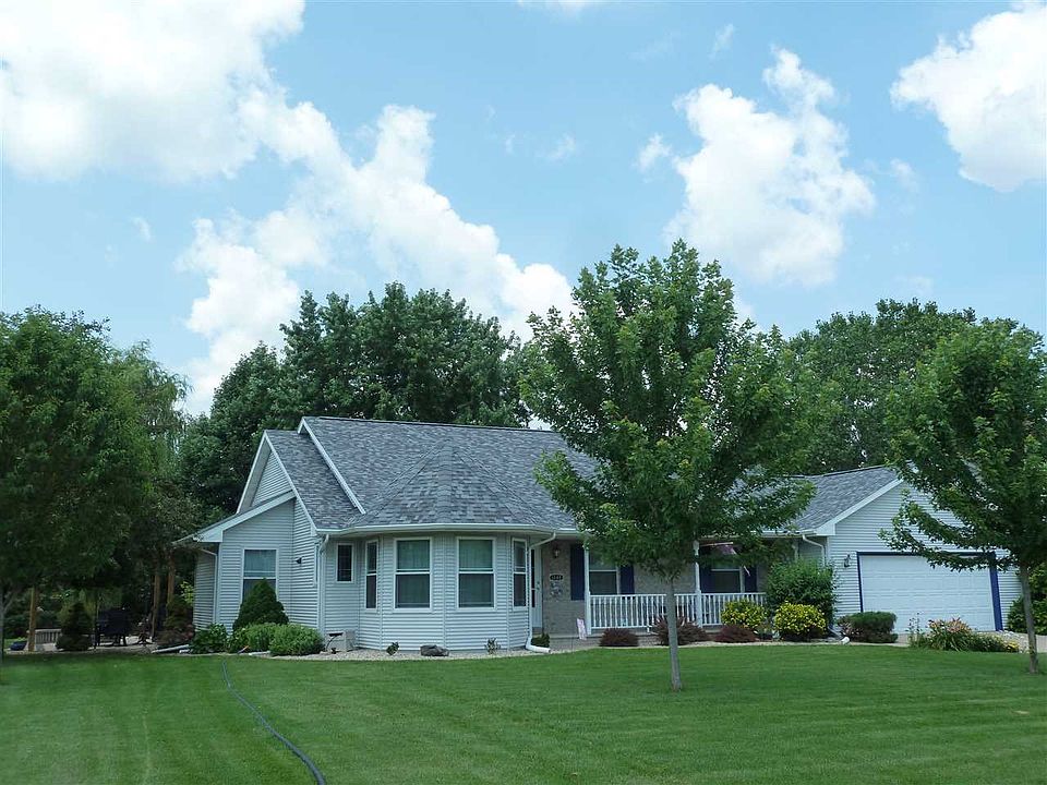 Sweet Move in Ready Ranch!