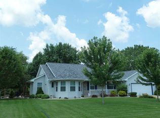 1389 Willow Springs Rd, Oshkosh, WI 54904