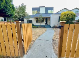 (Undisclosed Address), Seattle, WA 98136