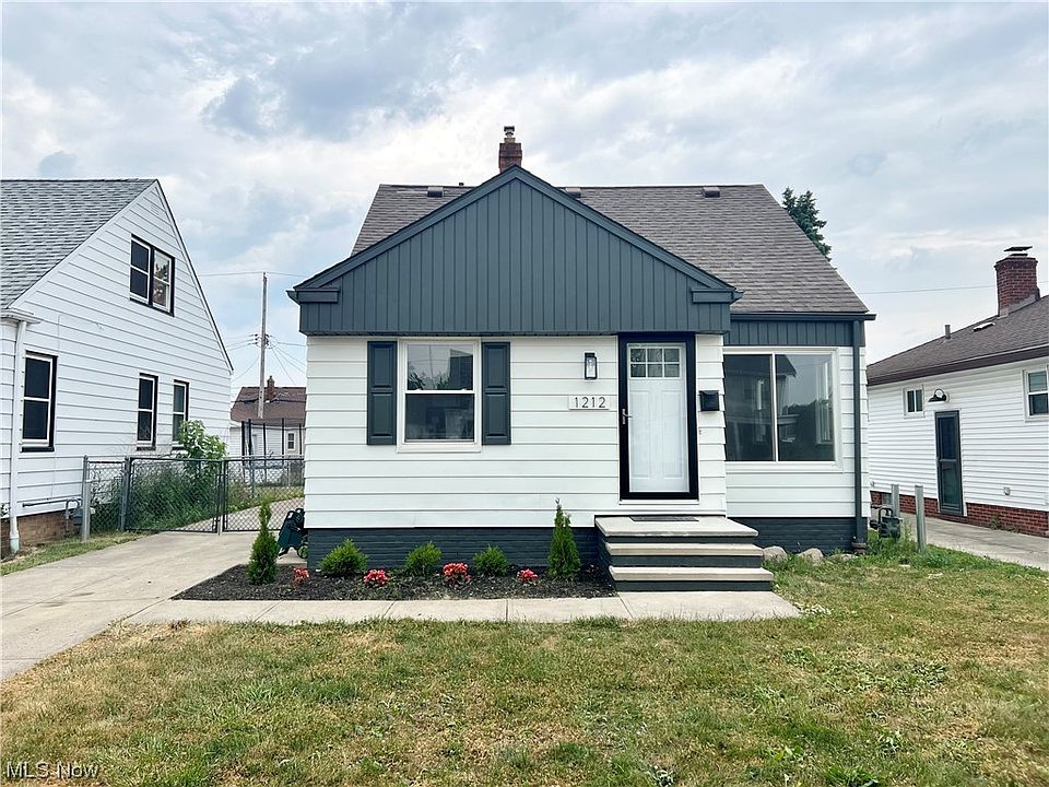 1212 Hillsdale Ave, Parma, OH 44134 Zillow