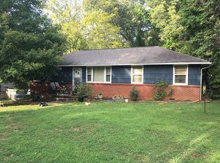 5712 Cilla Rd, Knoxville, TN 37920