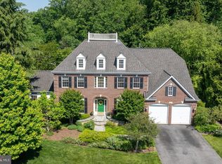 2006 Cranbourne Rd, Lutherville Timonium, MD 21093