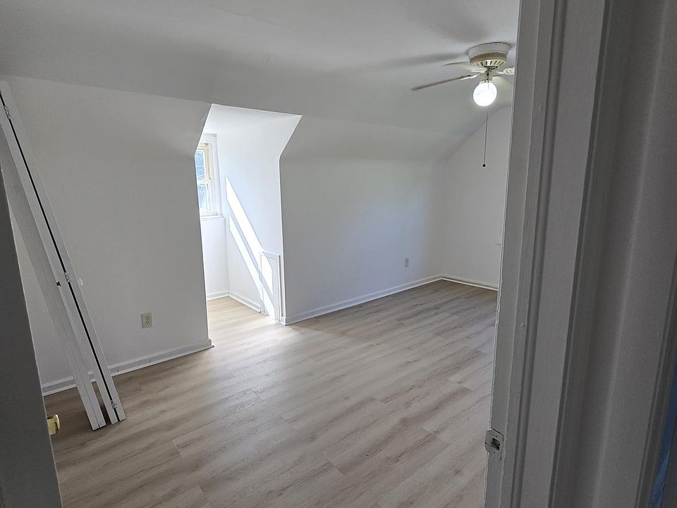 Master bedroom 1