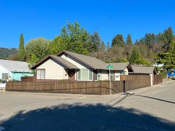 765 Cedar St, Garberville, CA 95542