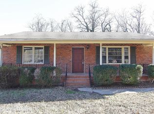 206 Brantford Ln, Greenville, SC 29605