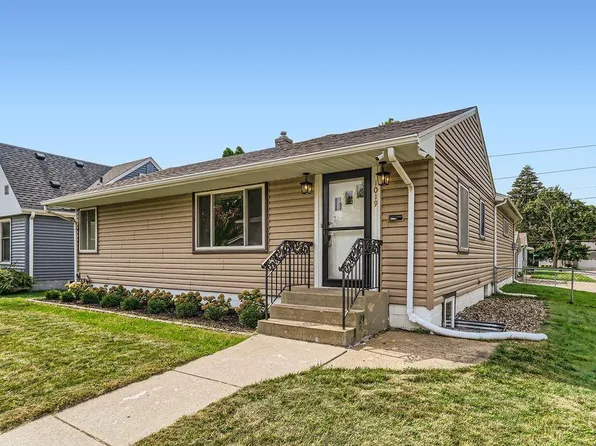 1019 Finn St S, Saint Paul, MN 55116