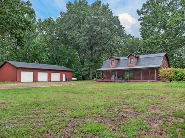 532 49th St, Grand Junction, MI 49056