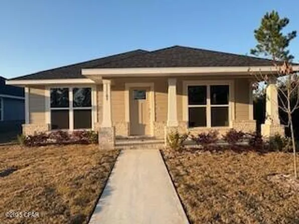 11509 Singo Dr, Panama City, FL 32404