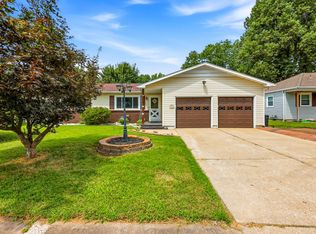 2441 S Westwood Avenue, Springfield, MO 65807
