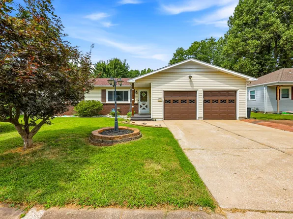 2441 S Westwood Avenue, Springfield, MO 65807