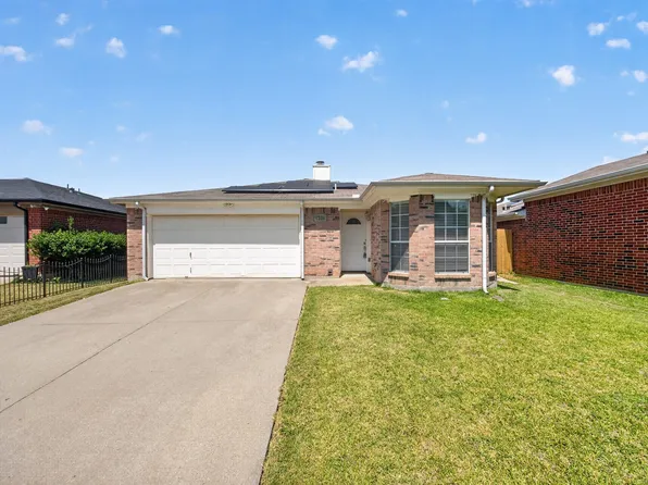 6206 Tidewater Dr, Arlington, TX 76018