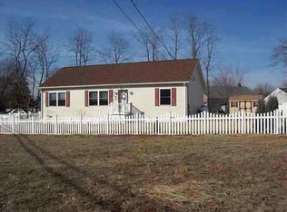 3 Wildwood Ave, Villas, NJ 08251