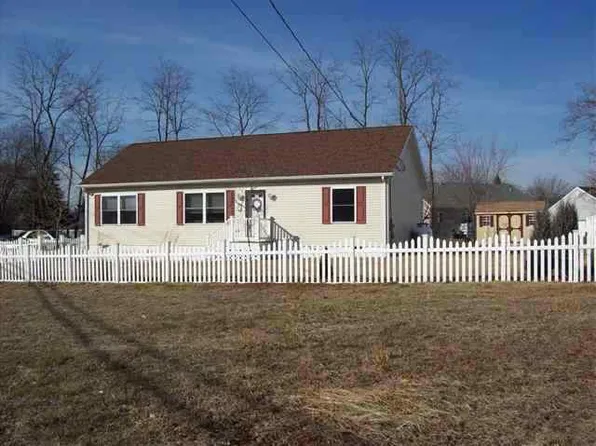 3 Wildwood Ave, Villas, NJ 08251