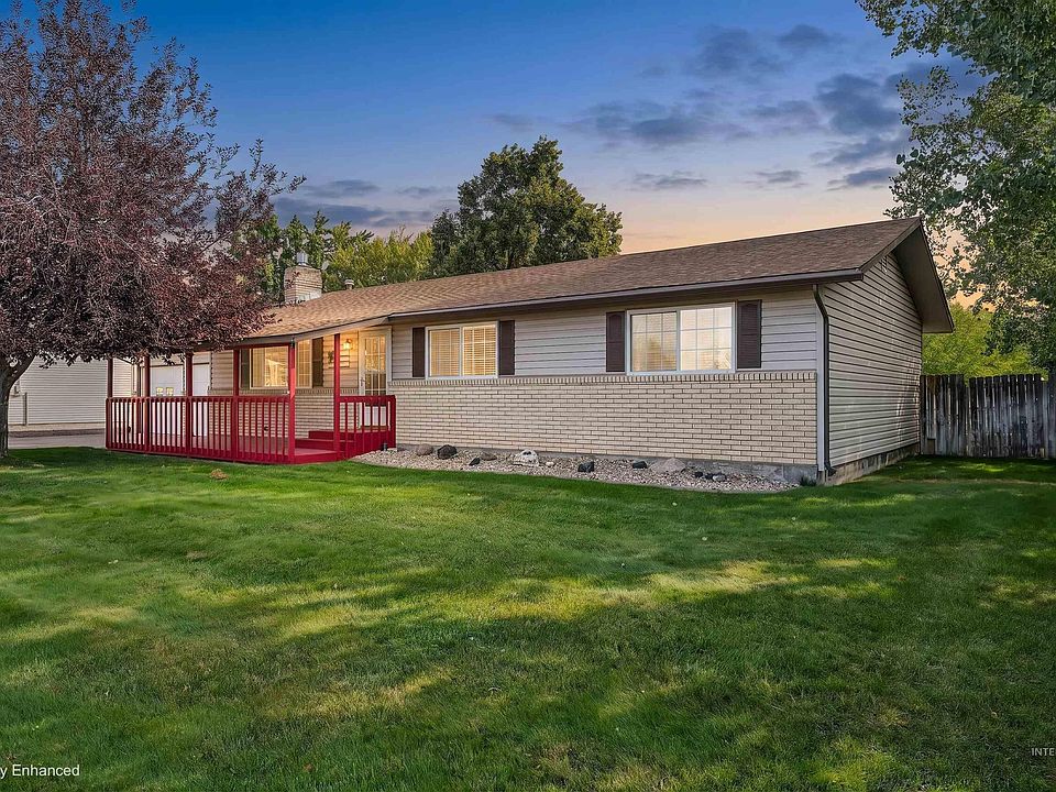 1st image of 3852 NW Morris Way