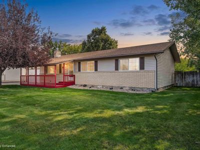 3852 NW Morris Way, Mountain Home, ID, 83647