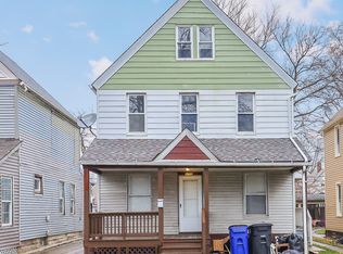 8700 Willard, Cleveland, OH 44102