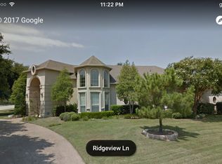 400 Skyline Dr, Trophy Club, TX 76262