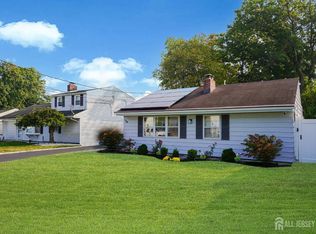 138 Mary Ave, Fords, NJ 08863