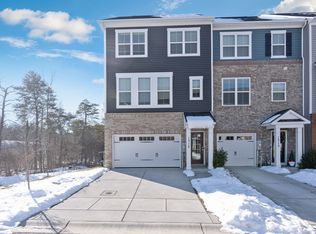 1315 Hidden Trce, Crofton, MD 21114