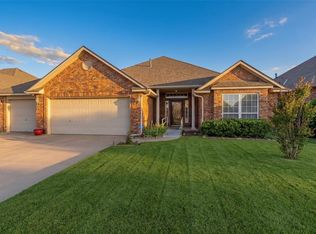16609 Valderama Way, Edmond, OK 73012