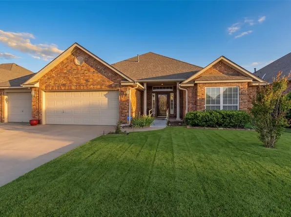 16609 Valderama Way, Edmond, OK 73012