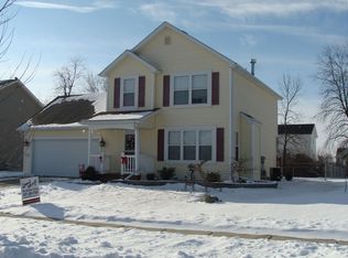353 Coventry Ln, Mason, MI 48854