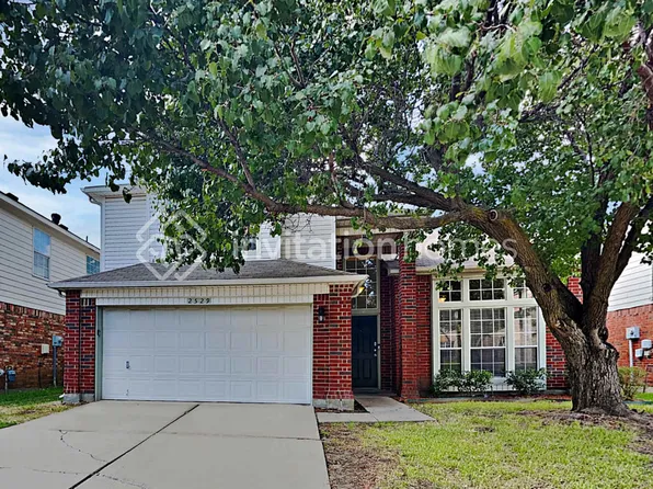 2529 Windchase Dr, Flower Mound, TX 75028