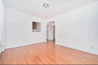 Rented by Compass